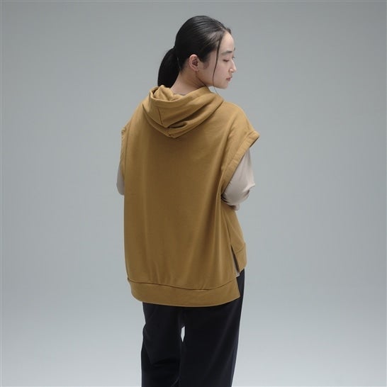 【予約】 MET24 Hooded Vest