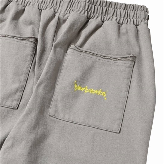 TDS Garment Dye Heavy Weight Dry  Jogger Pants