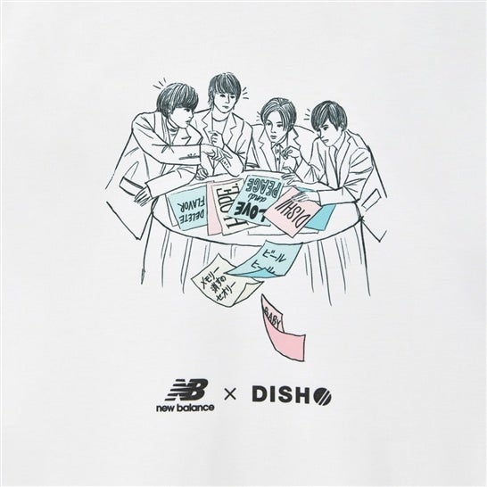 9BOX DISH// 関根正悟 feat.DISH//