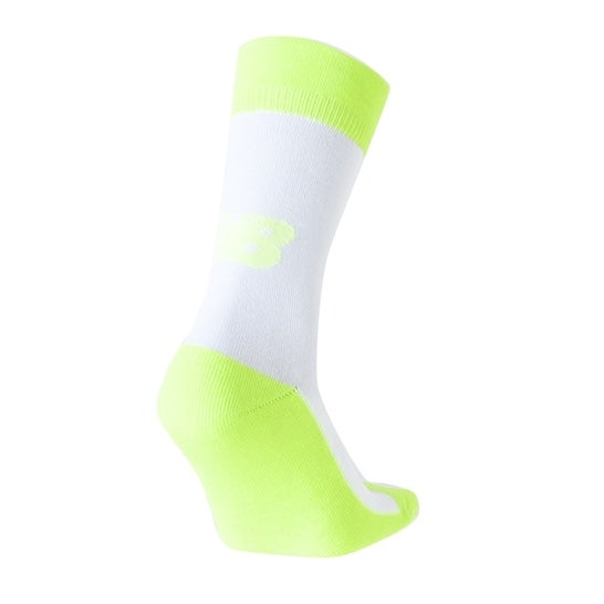 MET24 2P NB Logo Socks