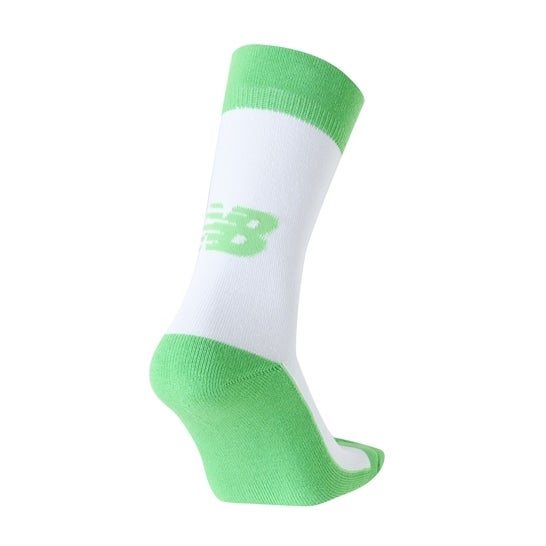 MET24 2P NB Logo Socks