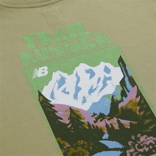 MADE in USA Graphic T-Shirt
