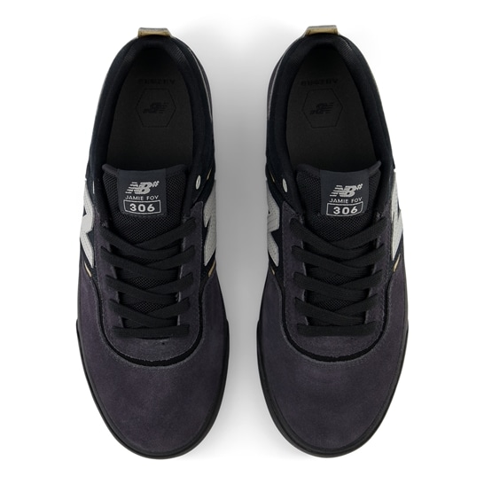 New Balance Numeric Jamie Foy 306 JNC