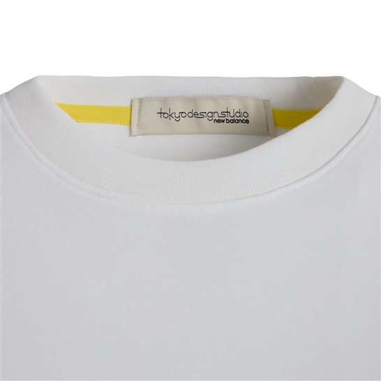 TOKYO DESIGN STUDIO New Balance Quick Dry L/S T-shirt