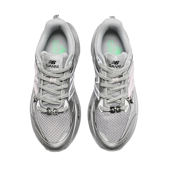 GANNI × New Balance 「Fresh Foam Trainer」 GA