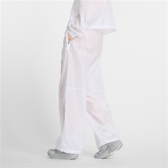 District Vision × New Balance woven pants
