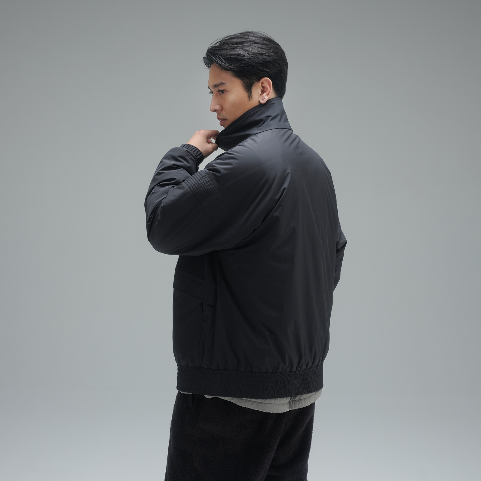 【予約】 MET24 Padded Jacket