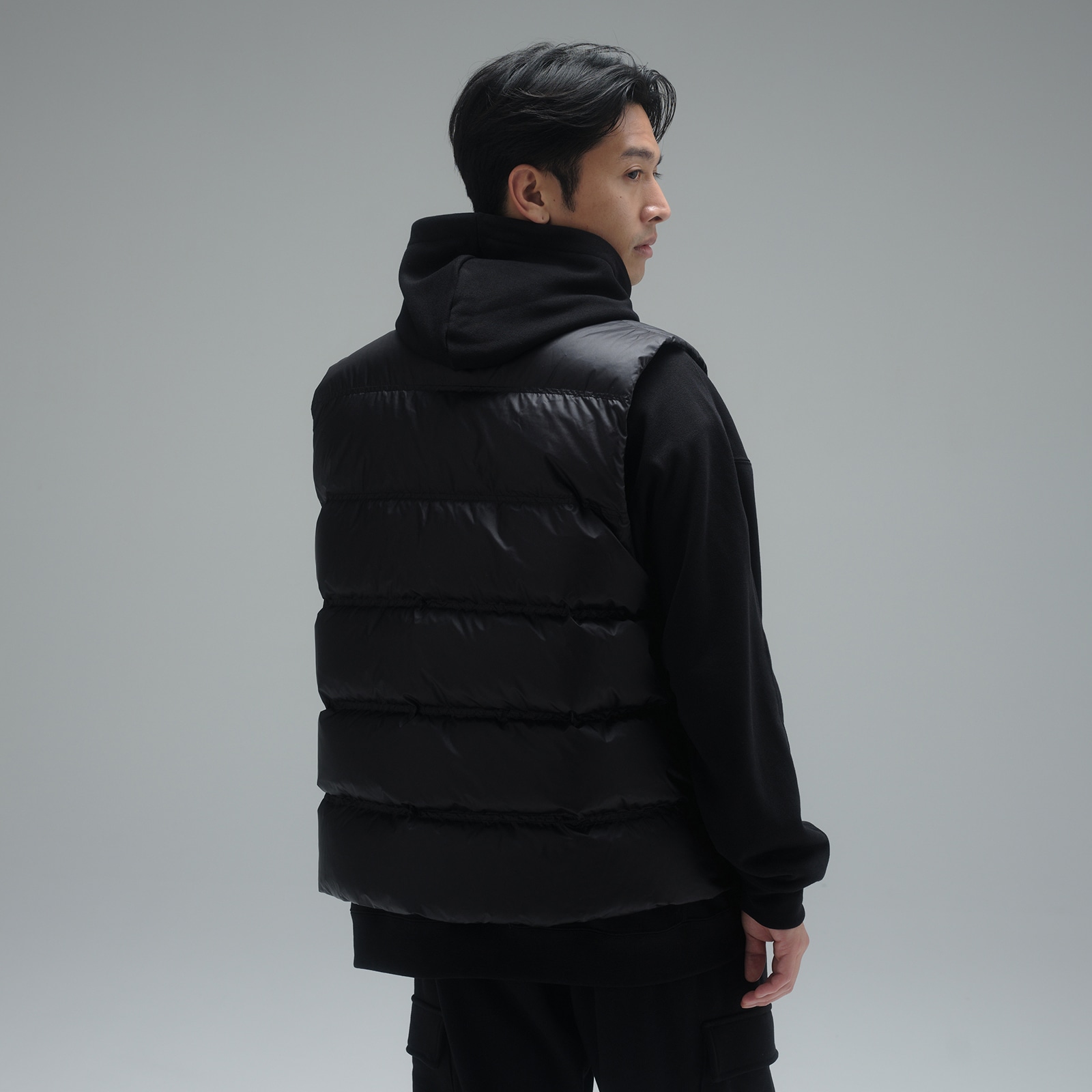 【予約】 MET24 Down Vest