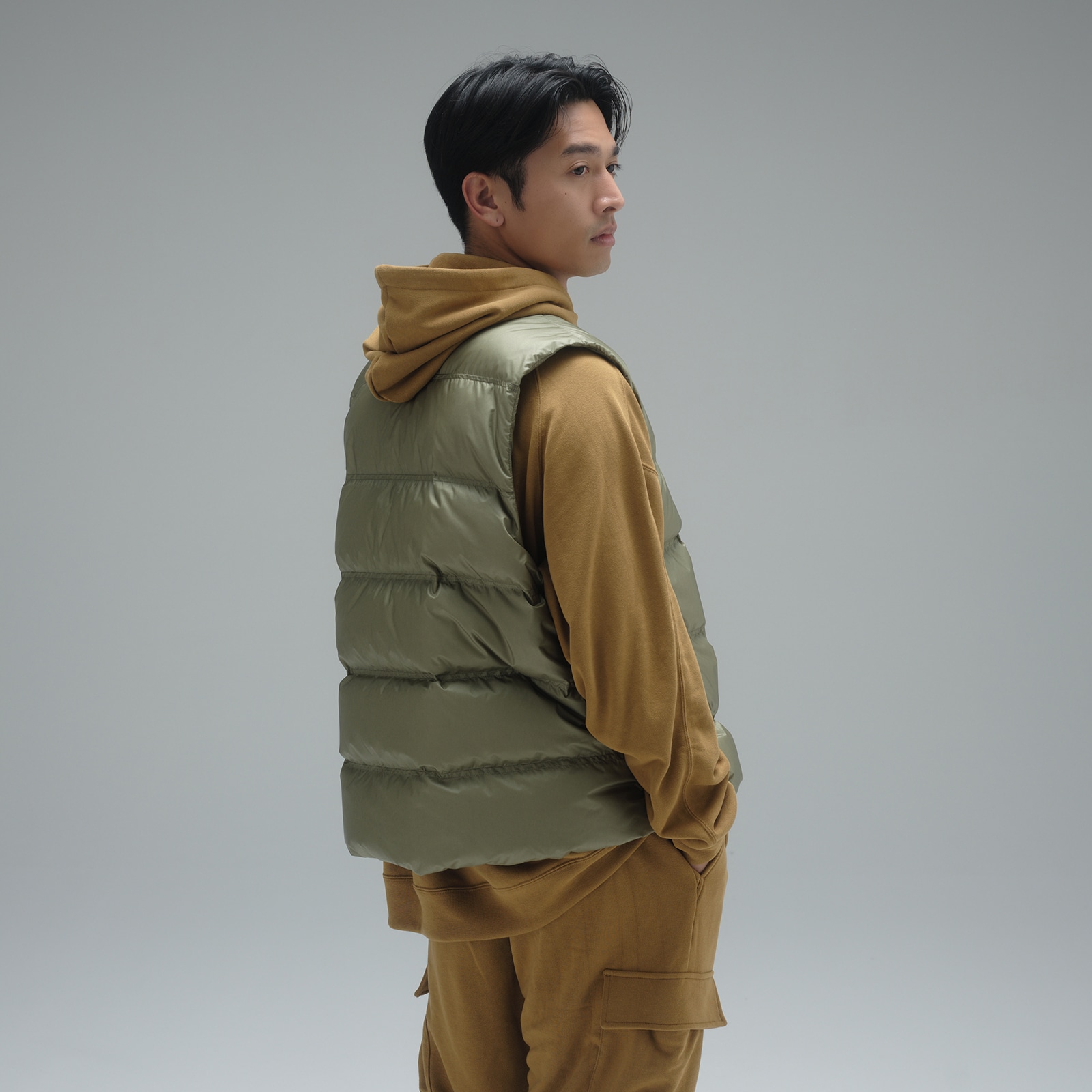 【予約】 MET24 Down Vest