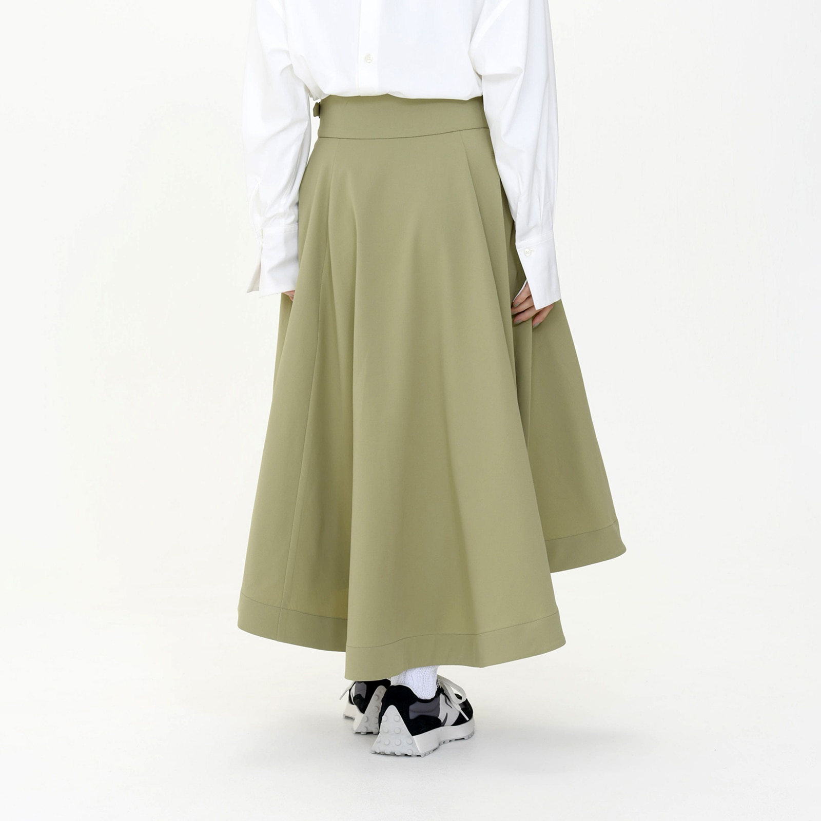 NB公式】ニューバランス | MET24 Gurkha Skirt|New Balance【公式通販】
