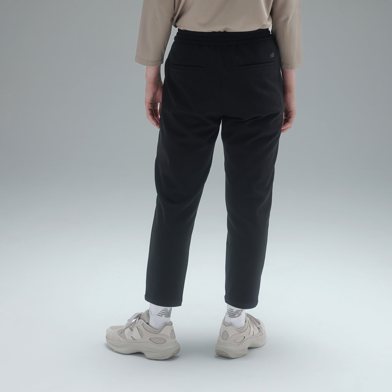 MET24 Slim Tapered Pants