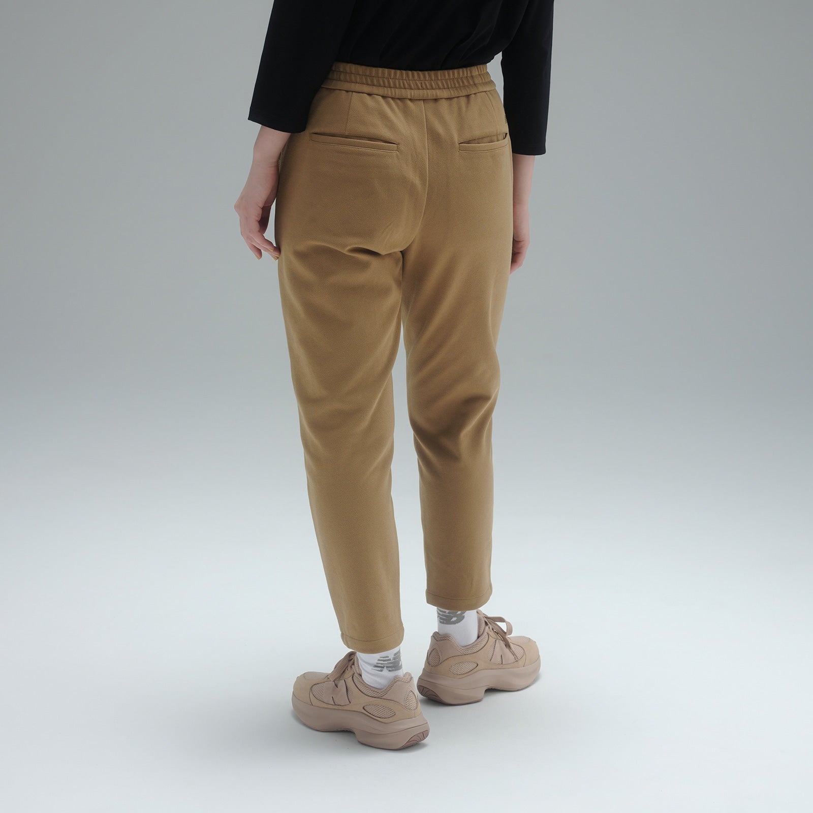 MET24 Slim Tapered Pants