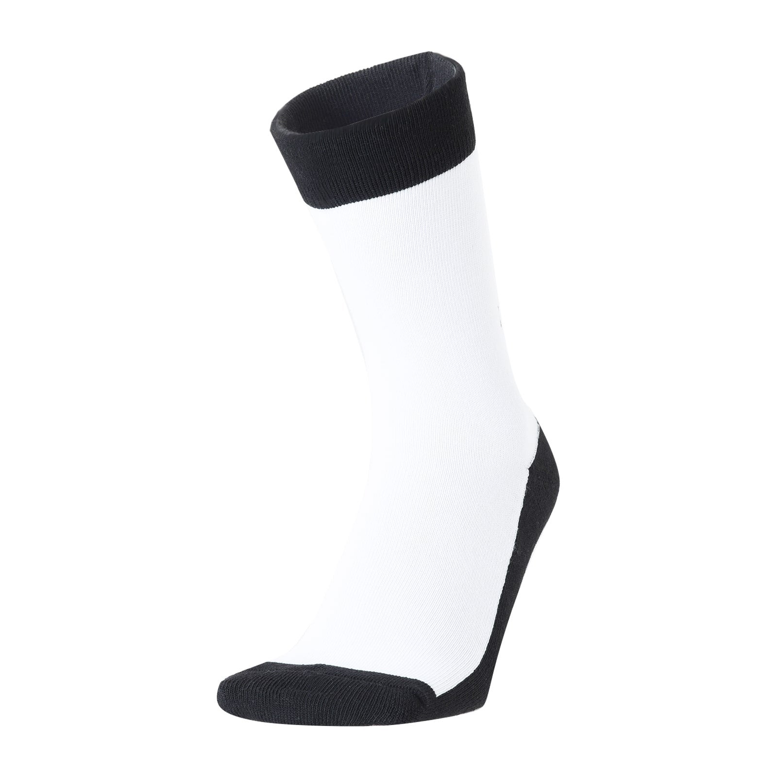 MET24 2P NB Logo Socks