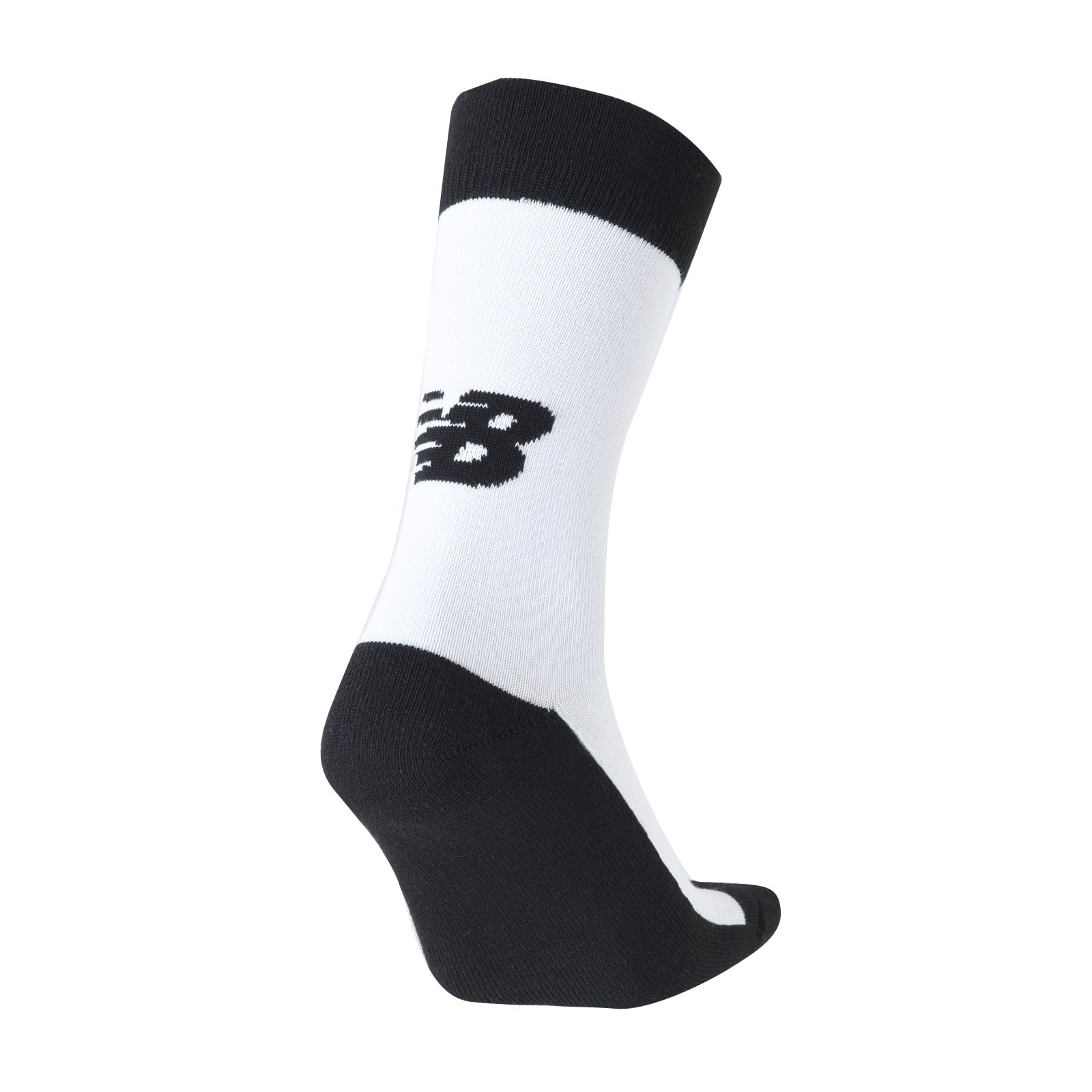 MET24 2P NB Logo Socks