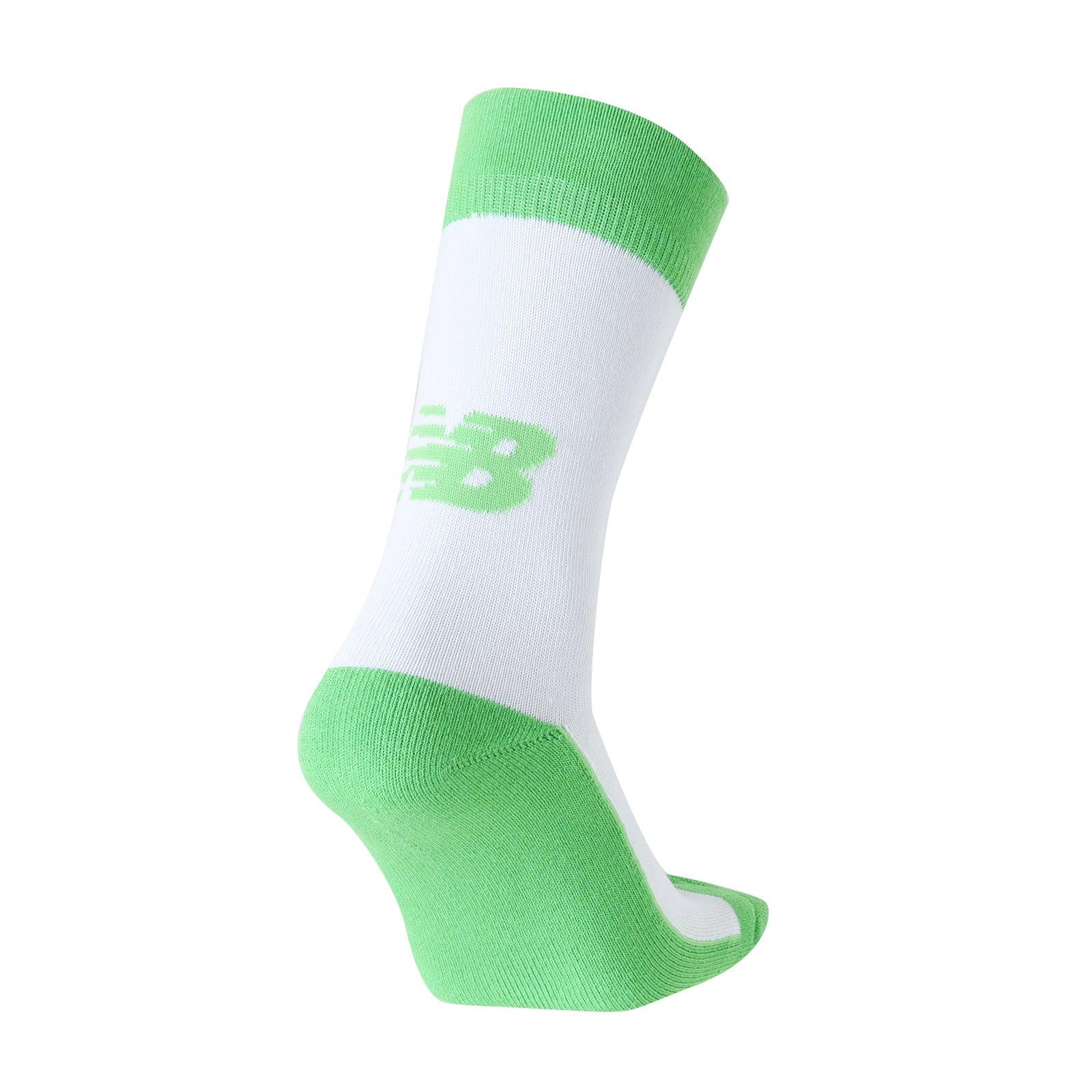 MET24 2P NB Logo Socks