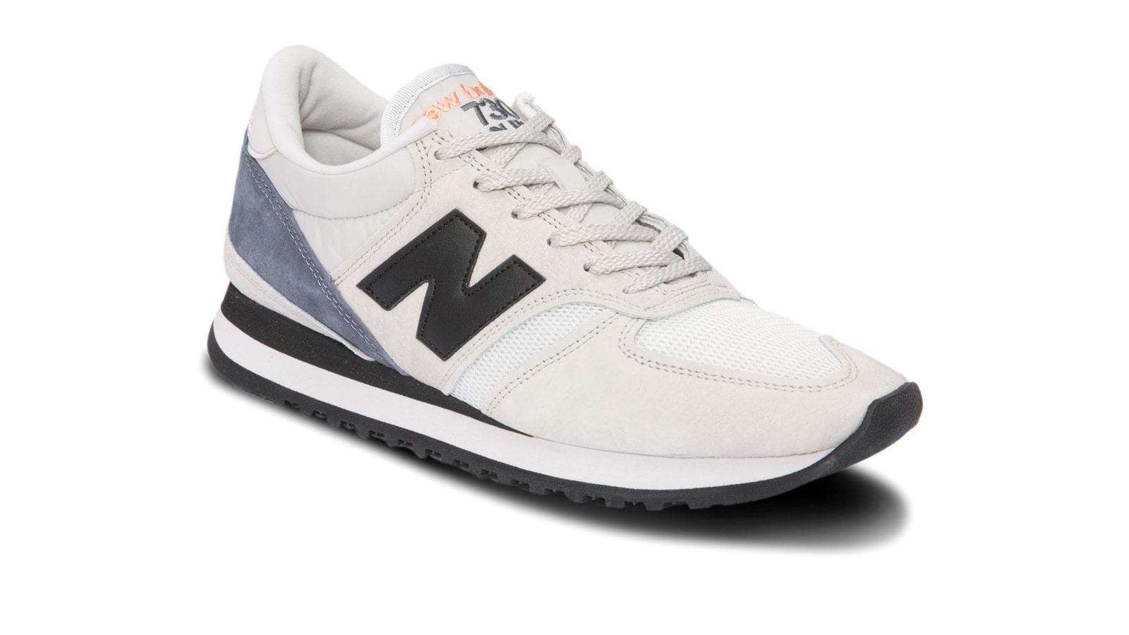 new balance 420 gris vintage