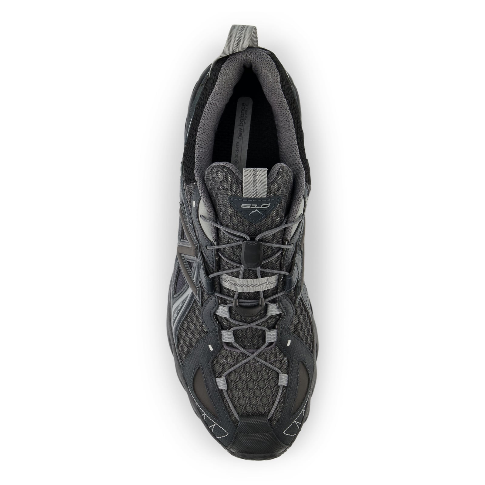 靴NEW BALANCE ML610 XJ 27.5