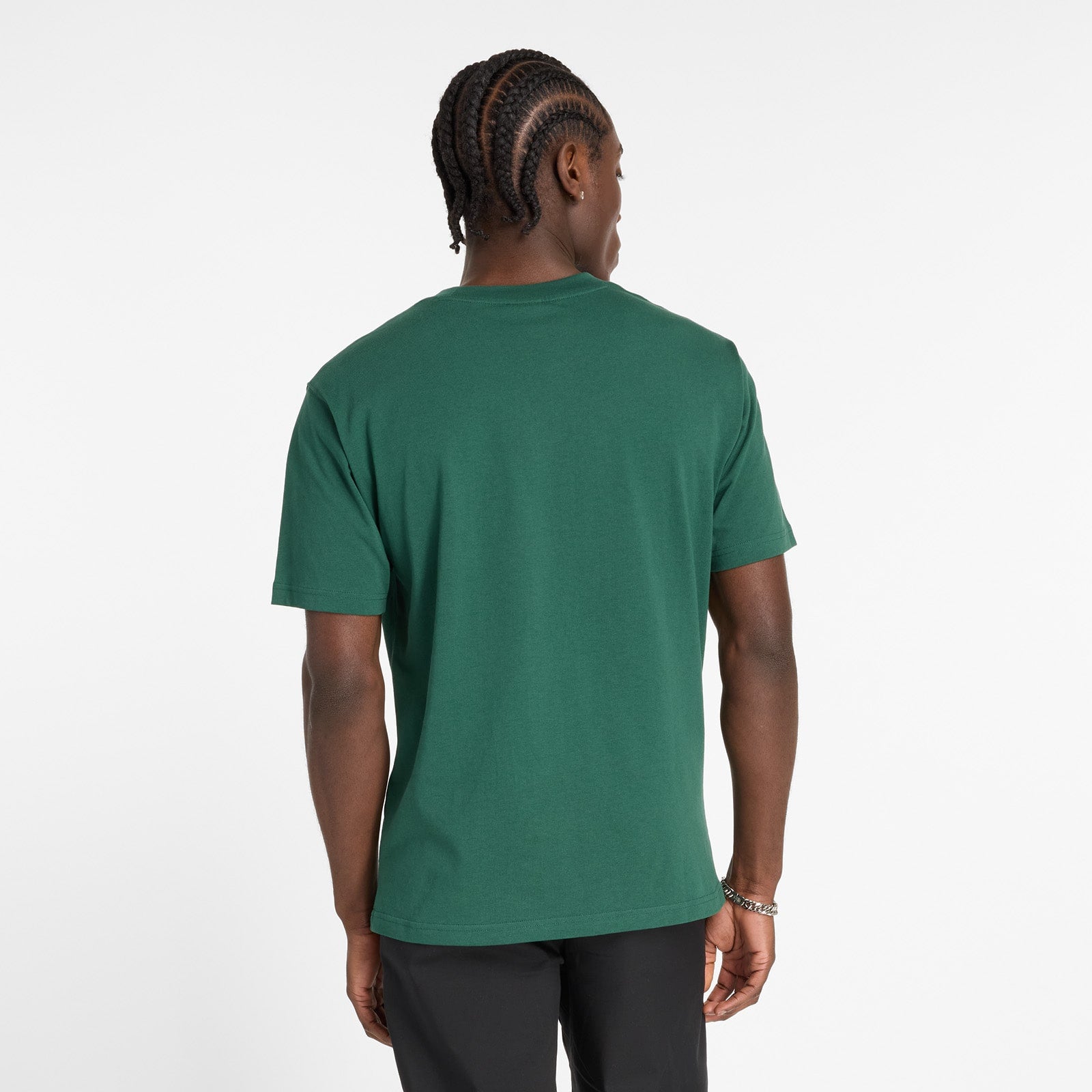 Athletics ショートスリーブTシャツ