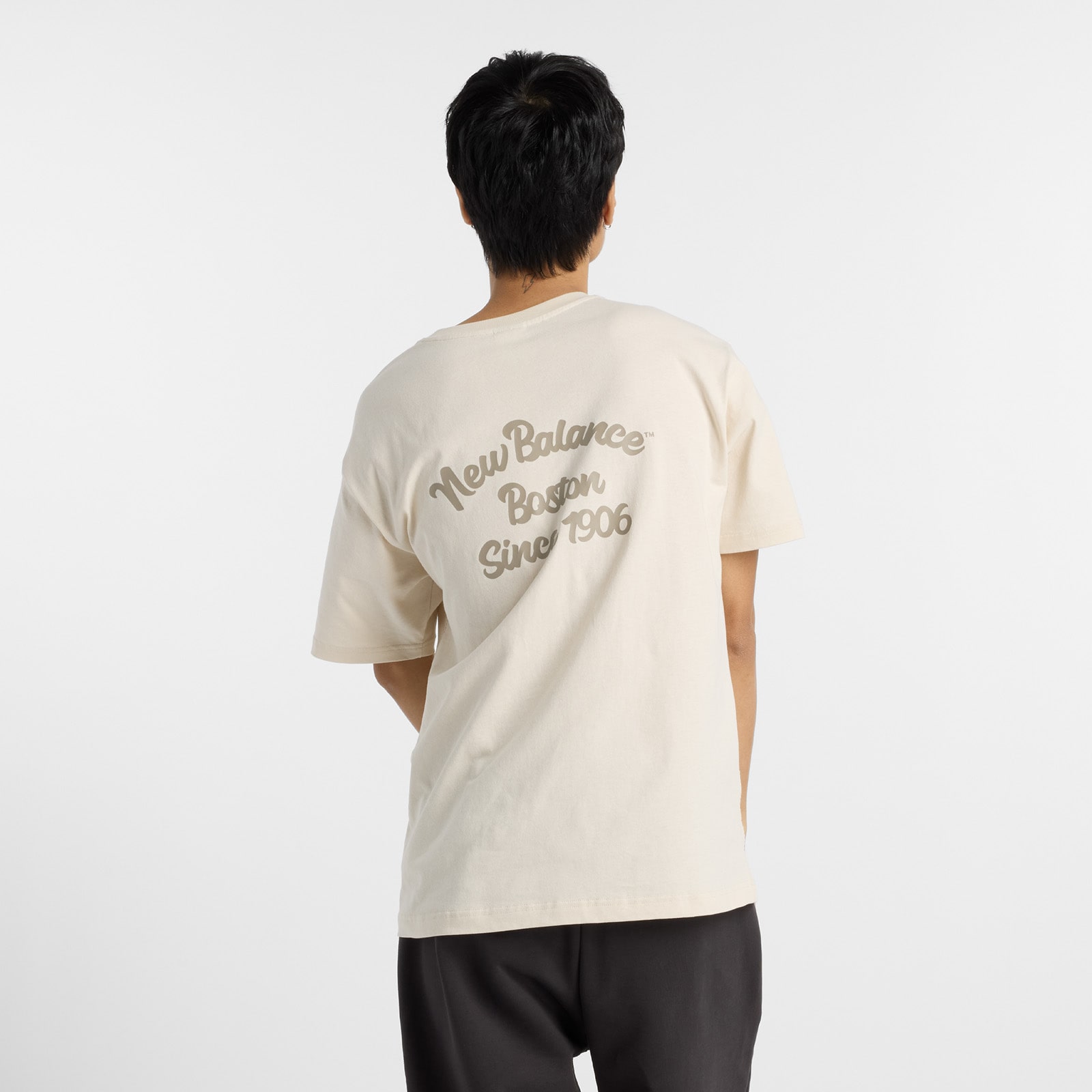 NBX Lunar New Year ショートスリーブTシャツ