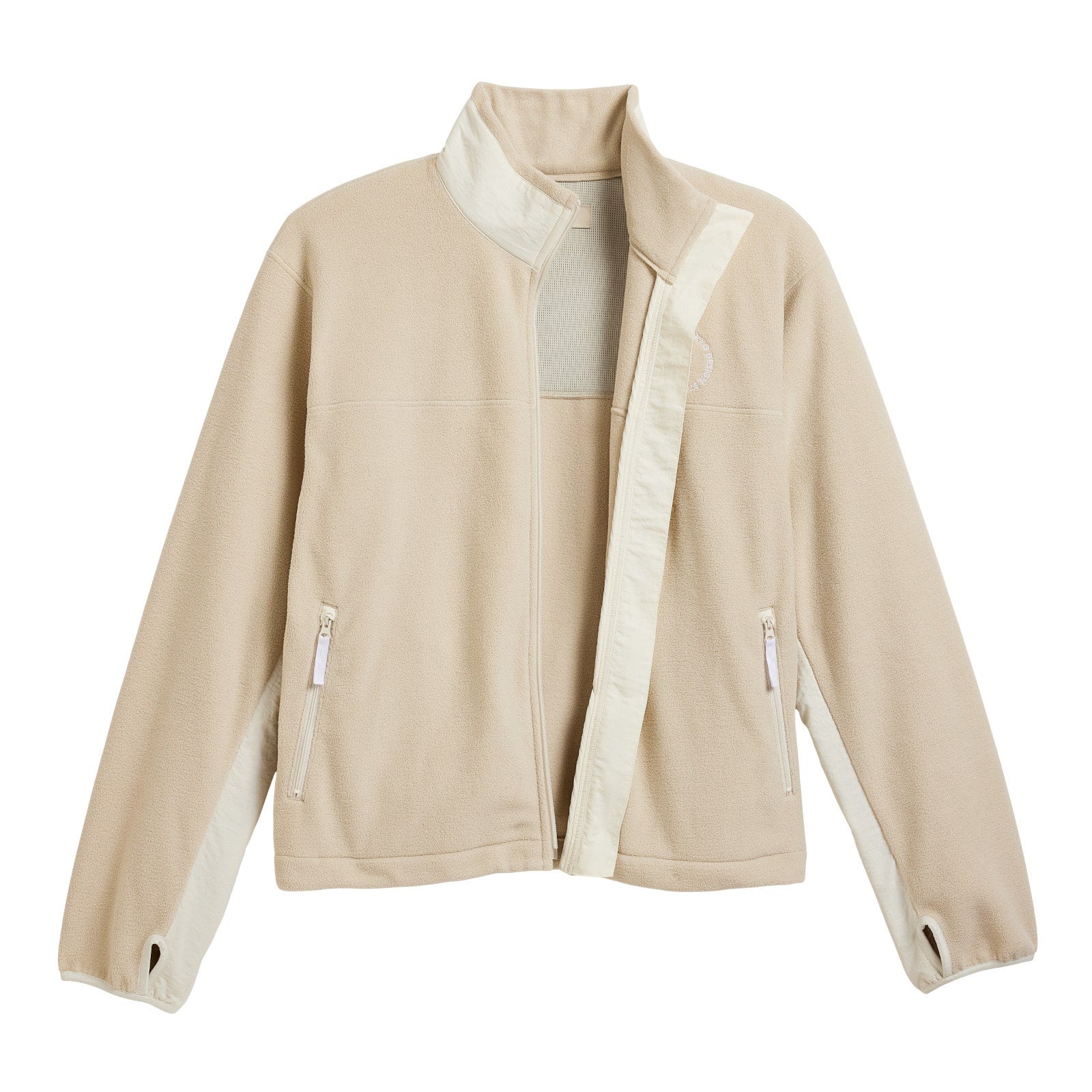 TOKYO DESIGN STUDIO New Balance Fleece Jacket