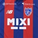 FC東京 2023 Jr.FP1stレプリカショートスリーブ