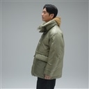 【予約】 MET24 Short Down Jacket