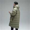 【予約】 MET24 Long Down Jacket