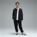 【予約】 MET24 Fleece Cardigan