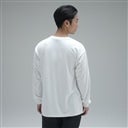 【予約】 MET24 Basic Logo Long Sleeve Tee