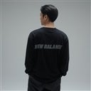 【予約】 MET24 Reflection NB Logo Long Sleeve Tee