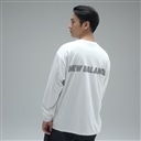 【予約】 MET24 Reflection NB Logo Long Sleeve Tee