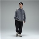 【予約】 MET24 Fleece Pullover