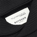 Tokyo Design Studio×Batoner Knit Hoody