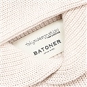 Tokyo Design Studio×Batoner Knit Hoody