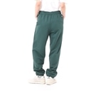 Graphic French terry pants (fleece lining)