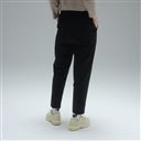 【予約】 MET24 Tuck Slim Tapered Pants