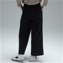 【予約】 MET24 Tuck Wide Pants