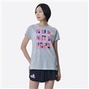 名古屋ウィメンズマラソン RUN NGYショートスリーブTシャツ