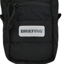 Briefing AT 2WAY BOX POUCH