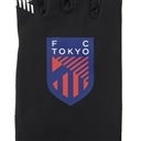 FC Tokyo special order field gloves