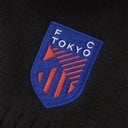 FC東京 別注リバーシブルビーニー