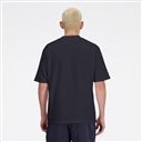 Archive Graphic Oversized Short Sleeve T-Shirt
