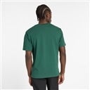 Athletics ショートスリーブTシャツ