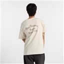 NBX Lunar New Year ショートスリーブTシャツ