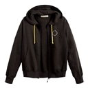 TOKYO DESIGN STUDIO New Balance French Terry Zip Hoodie