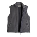 TOKYO DESIGN STUDIO New Balance Fleece Vest