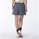 Linear Heritage sweat shorts
