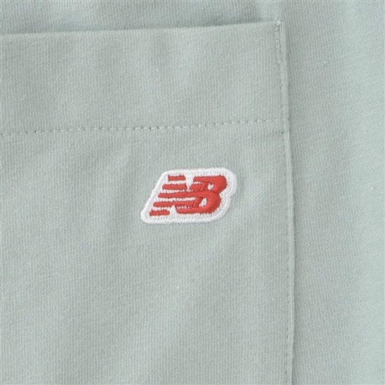 吸水速干Linear logo针织内裤
