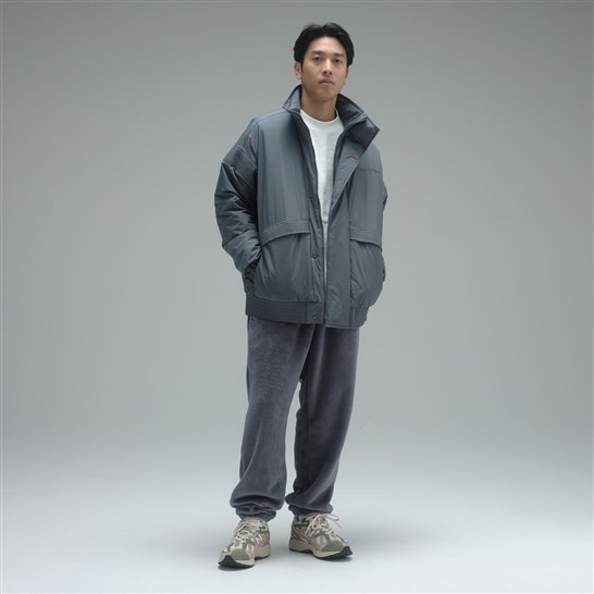 【予約】 MET24 Padded Jacket