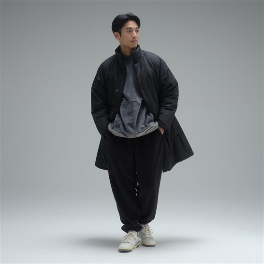 【予約】 MET24 Padded Monster Parka